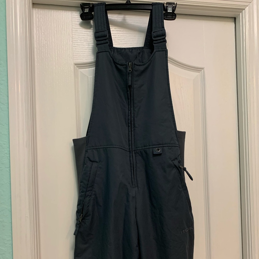 Snow Bibs Overalls